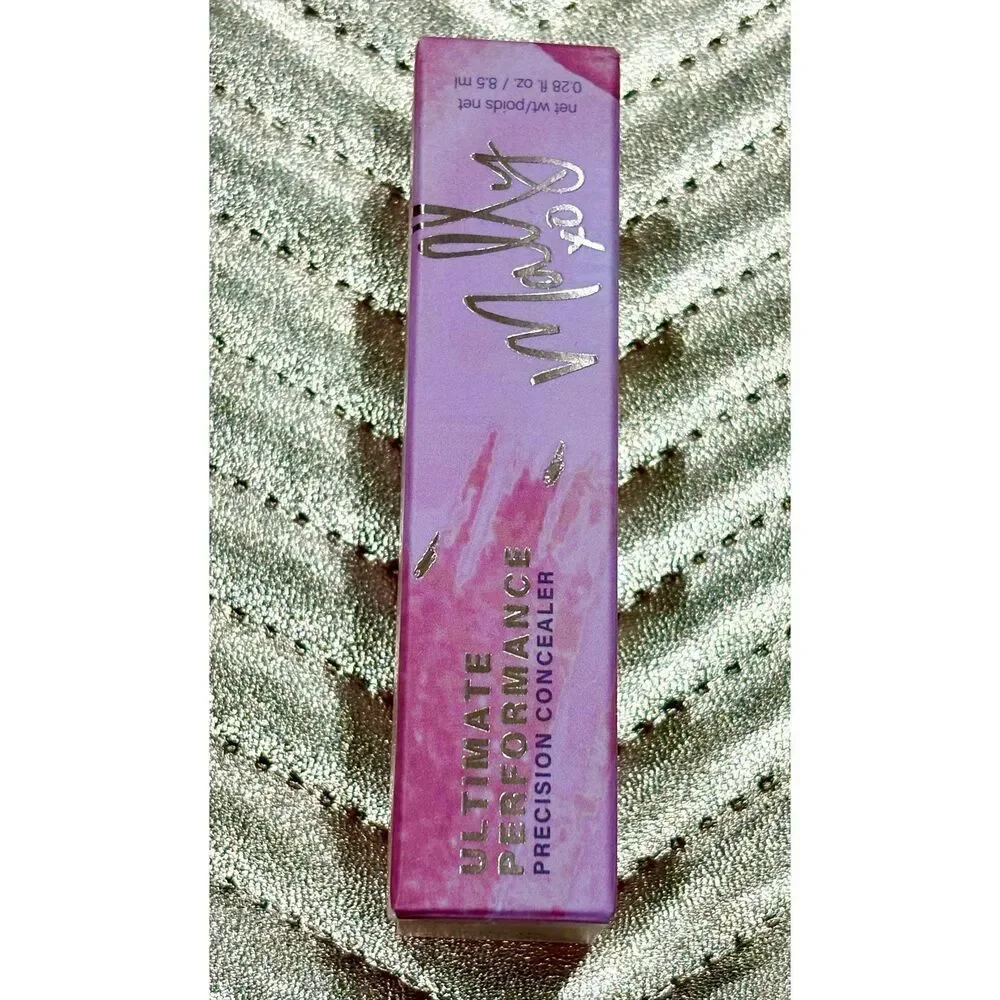 MALLY BEAUTY  - Ultimate Performance Precision Concealer in 